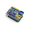 Raspberry Pi Expansion Board ARP1600 Supports Arduino XBee
